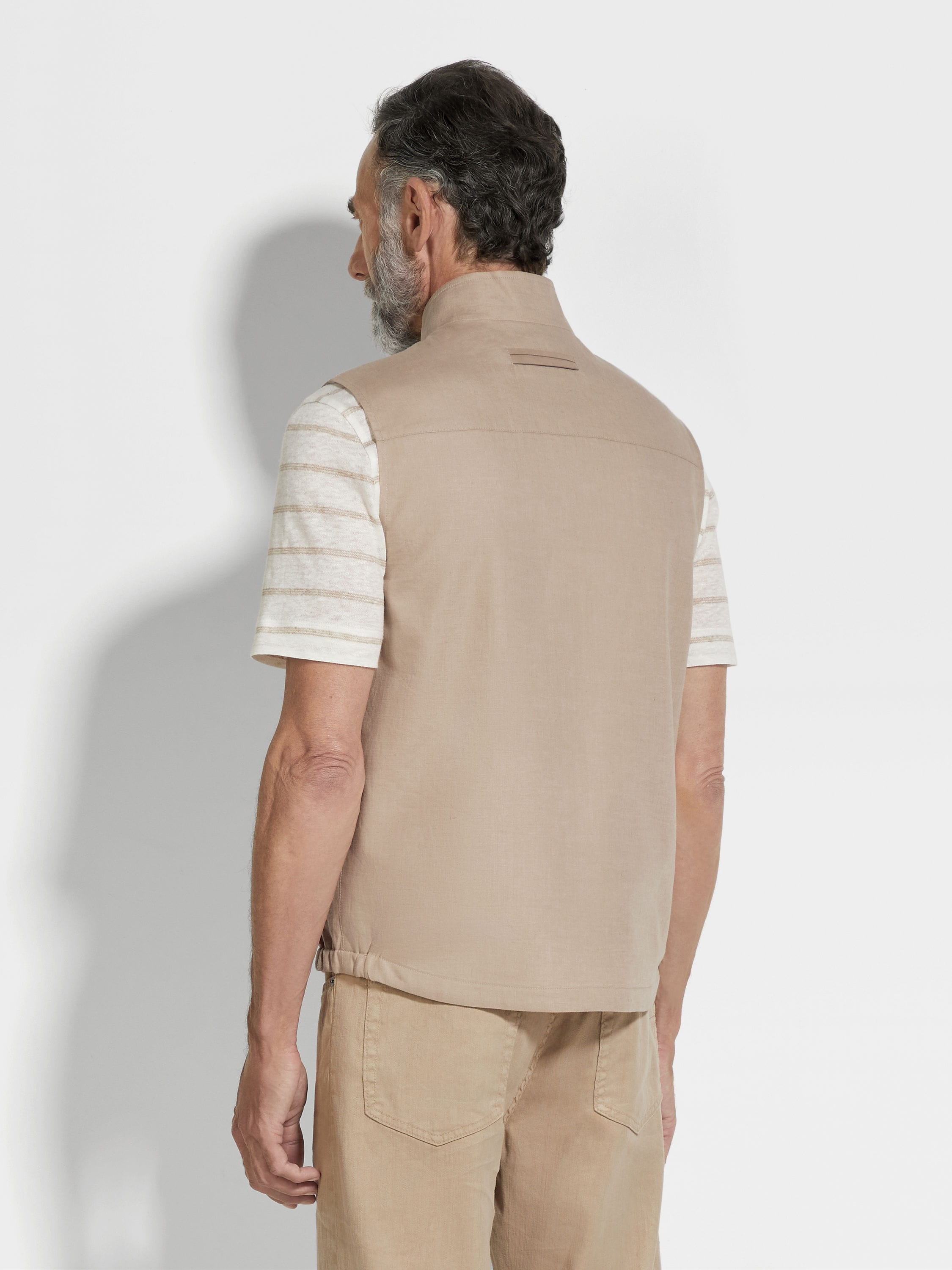 OASI LINO VEST - 5