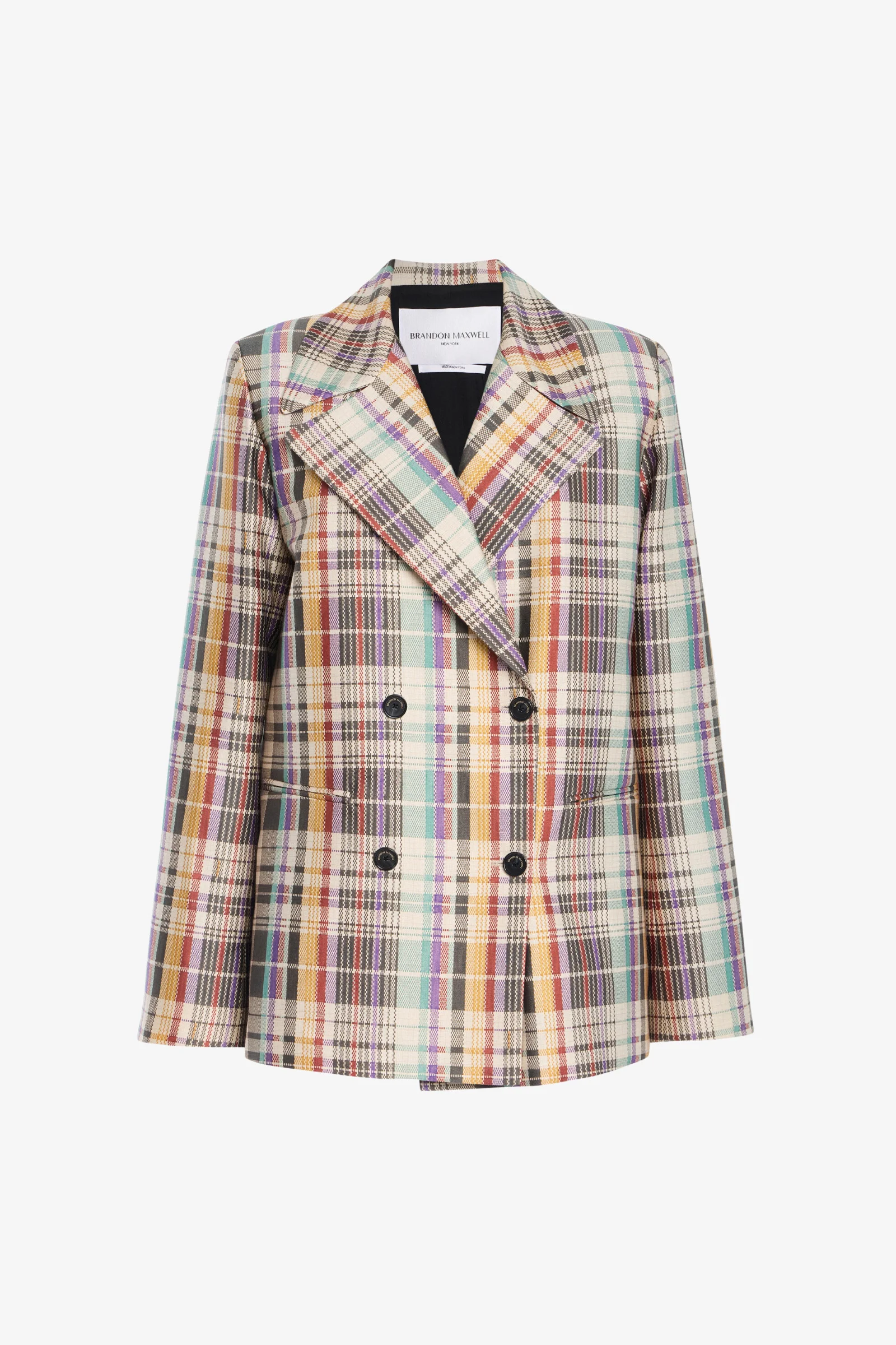 Delaney Jacket - 1