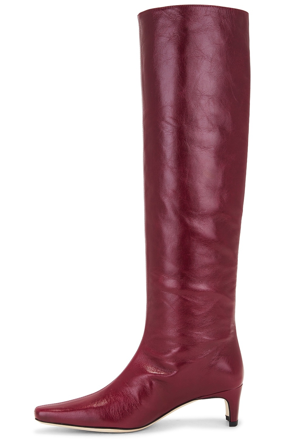 Wally Boot - 5