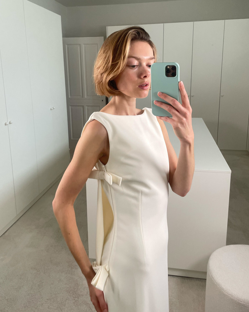 BERNADETTE Dress Colette outlook