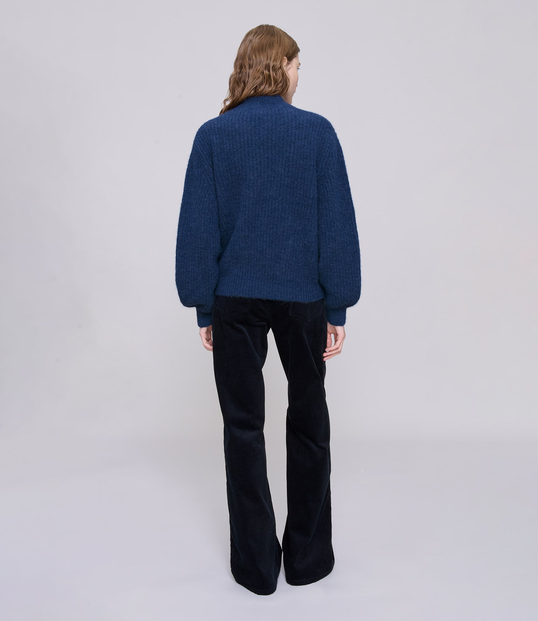 EMILIA SWEATER - 3