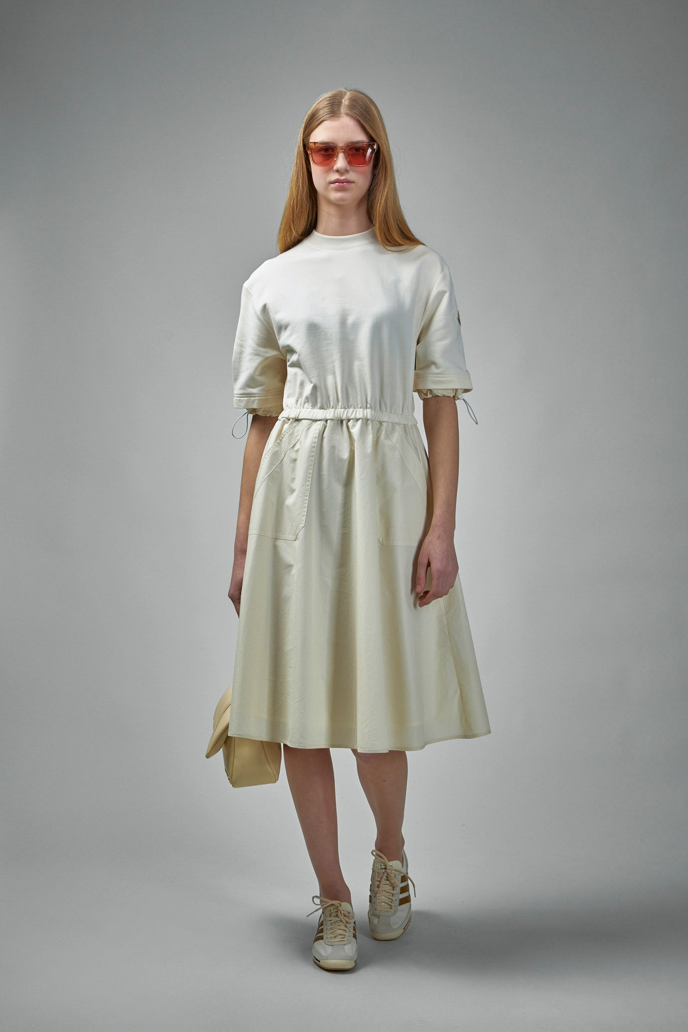 T-Shirt Dress - 2