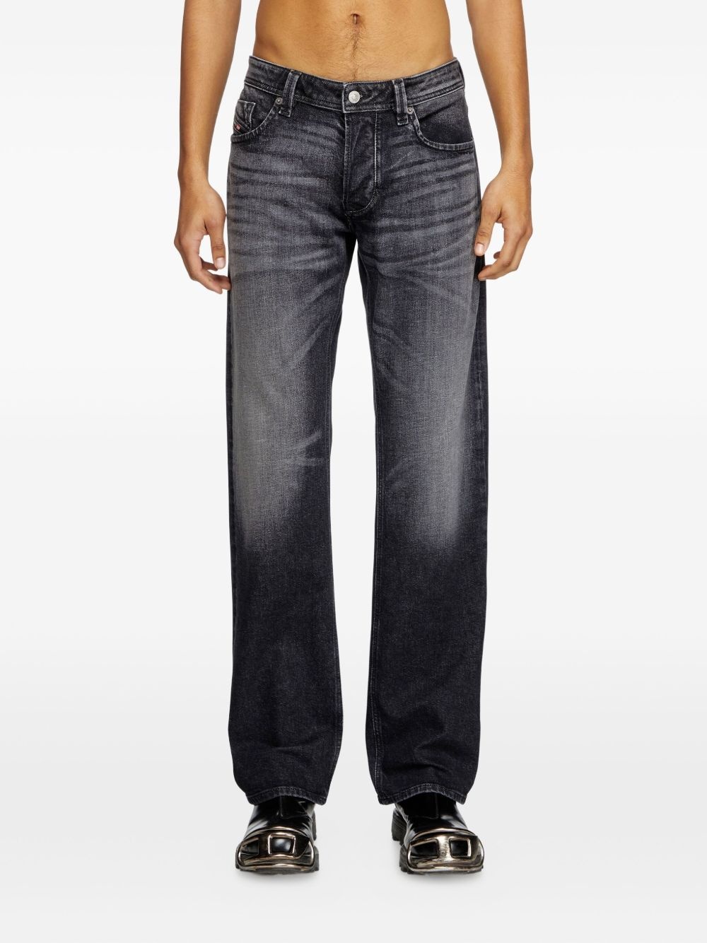 1985 Larkee jeans - 3