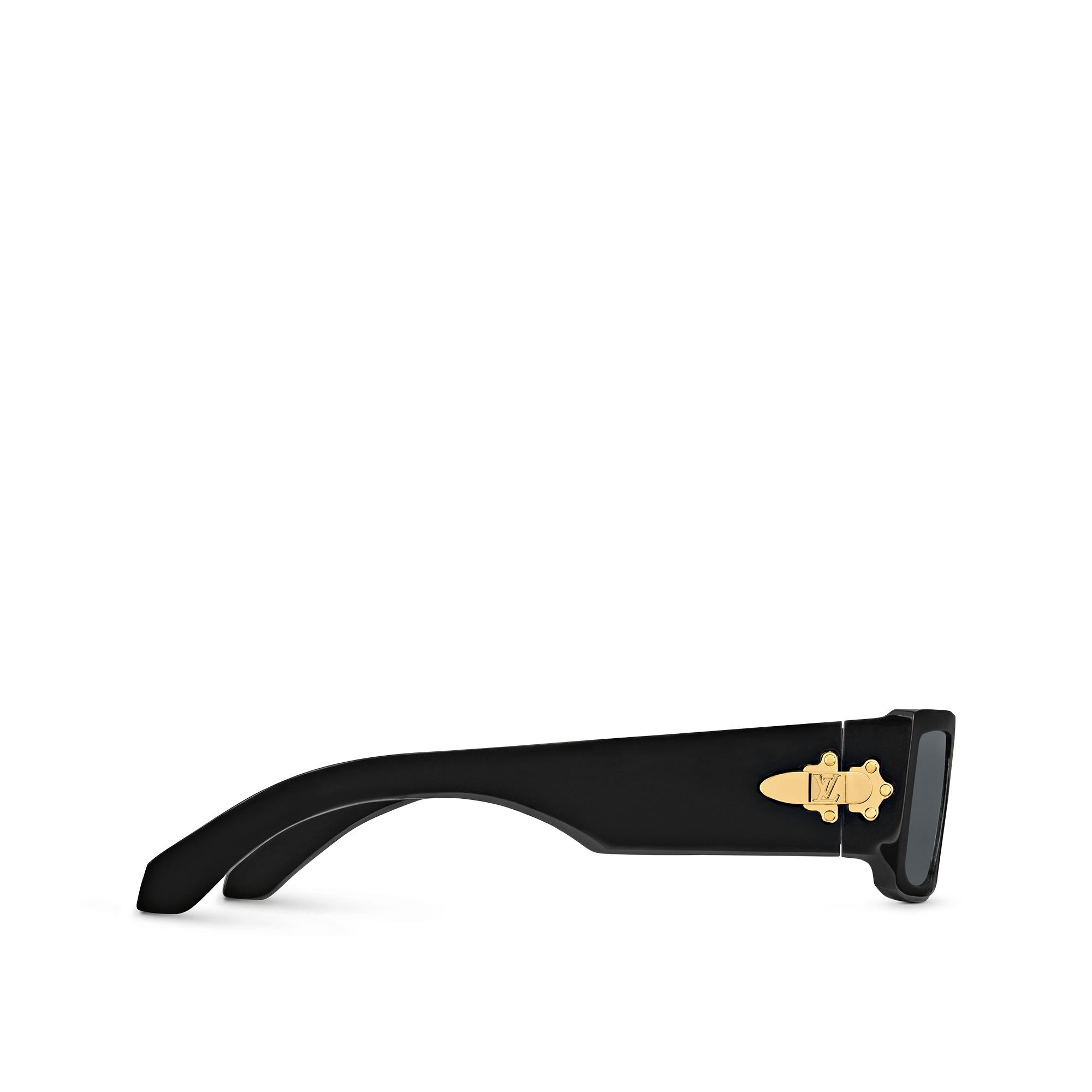 LV Lock Sunglasses - 4