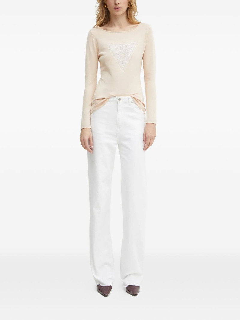 GUESS USA long-sleeved T-shirt outlook