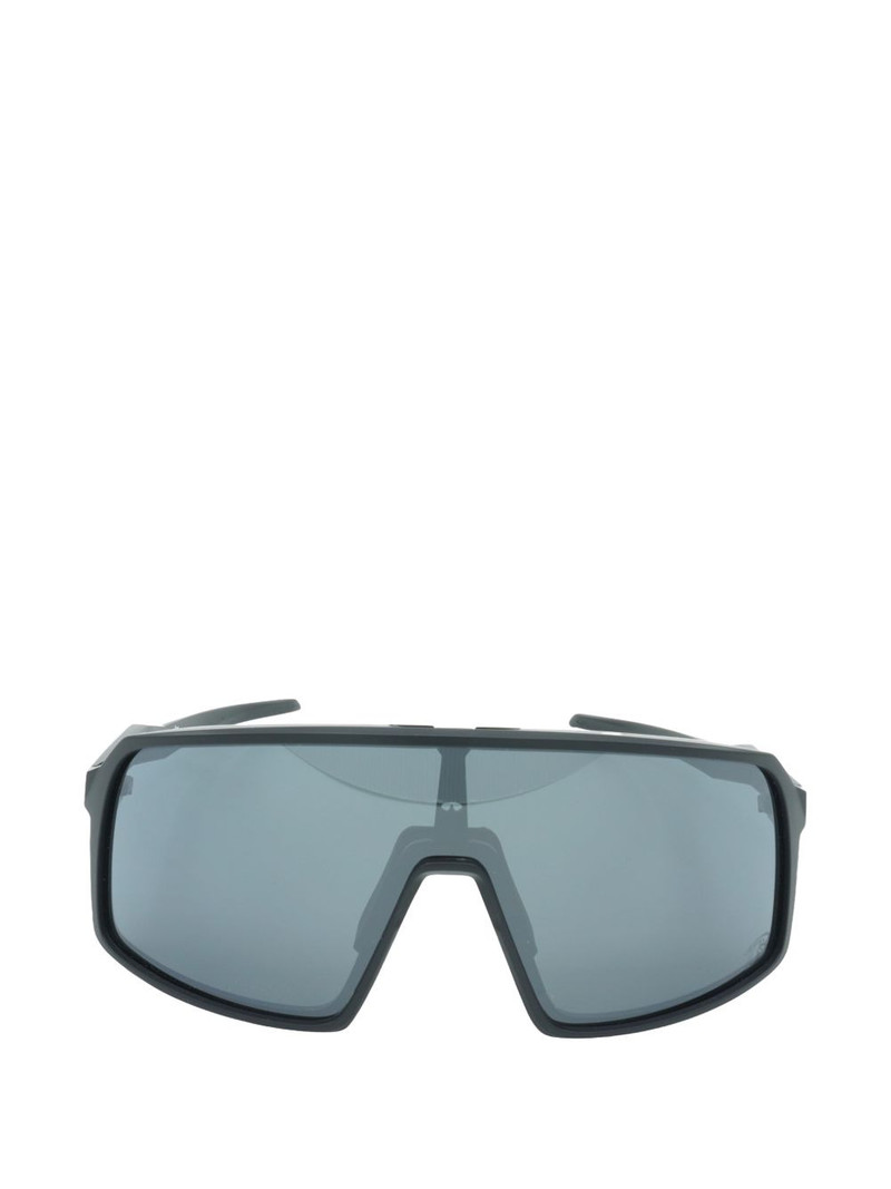 Sutro geometric-frame sunglasses 1