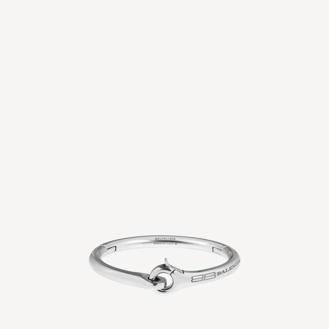 Saint-germain Bangle in Silver - 1