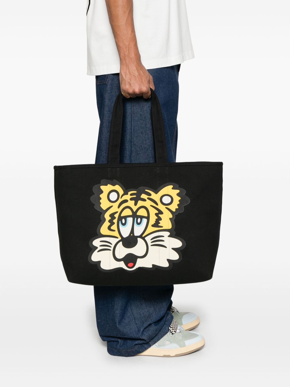 x Verdy large Kenzo Utility tote bag - 2
