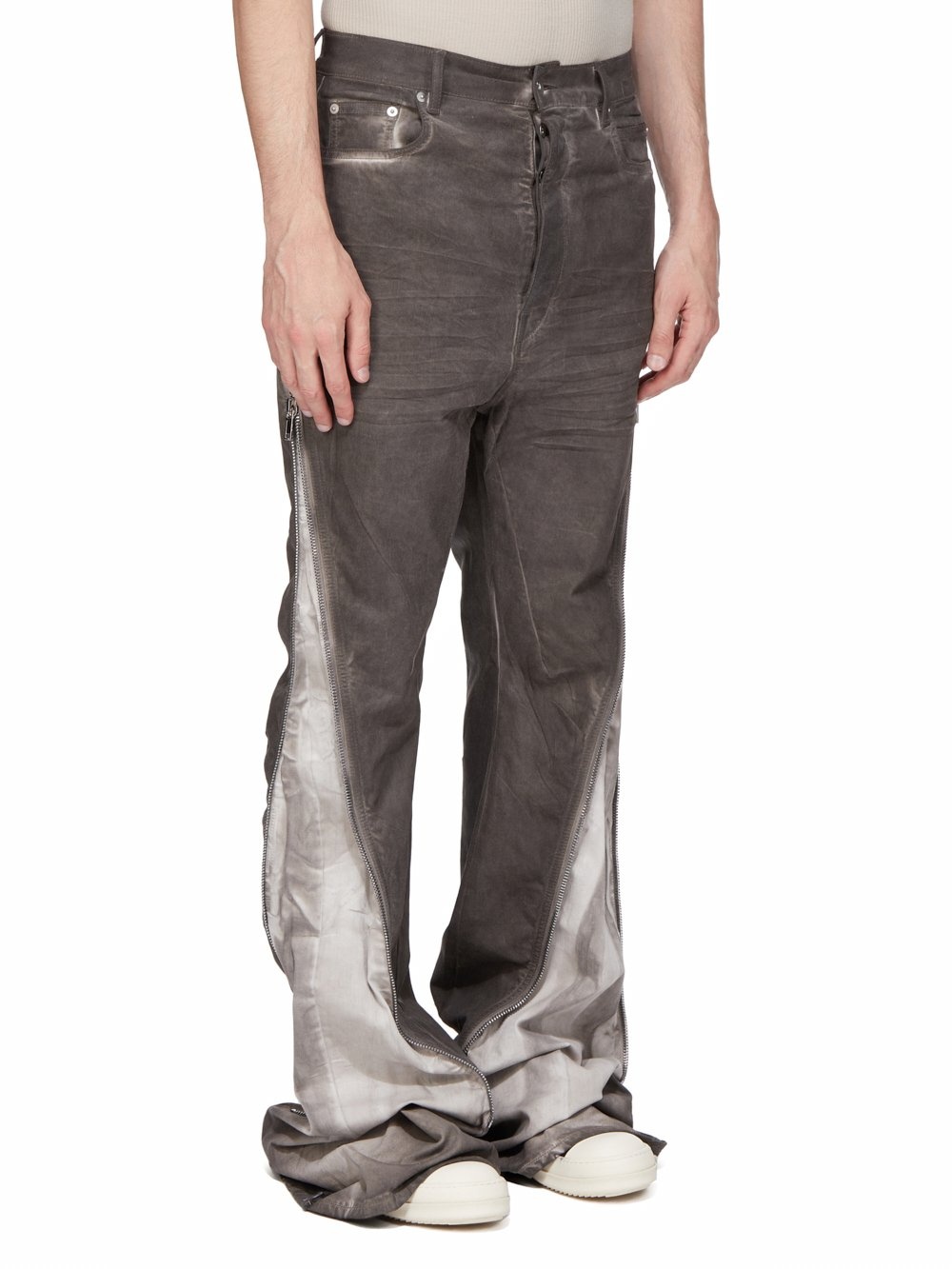 PANTS - 2