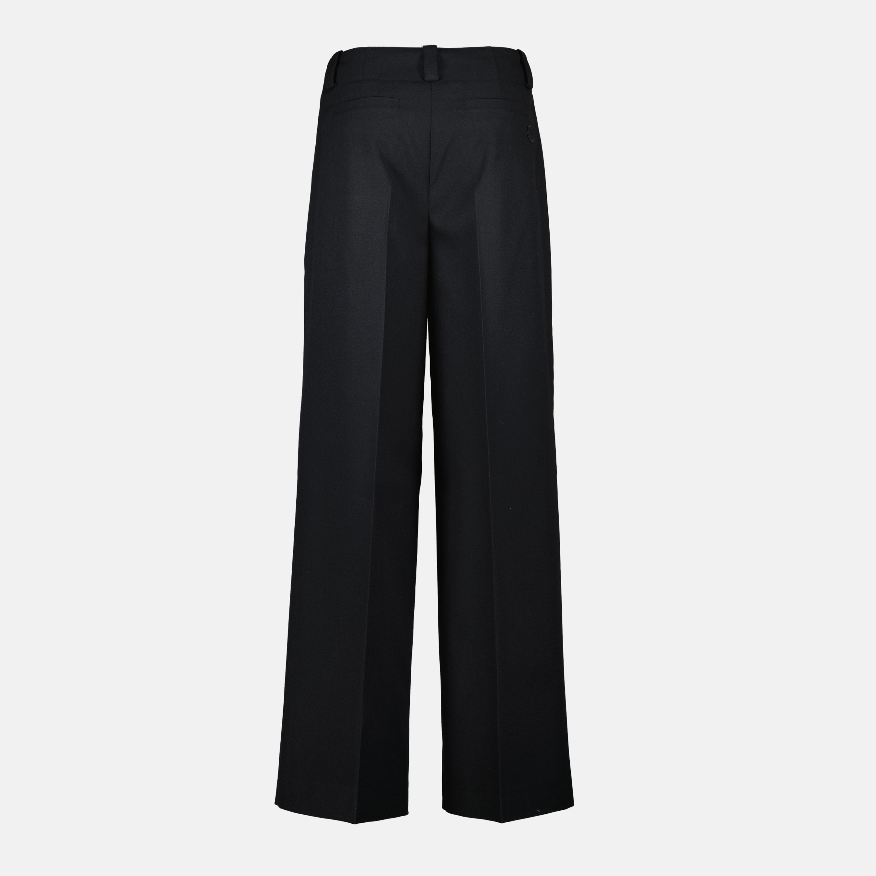 Pantalon noir - 4