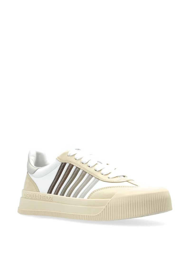 DSQUARED2 New Jersey sneakers outlook
