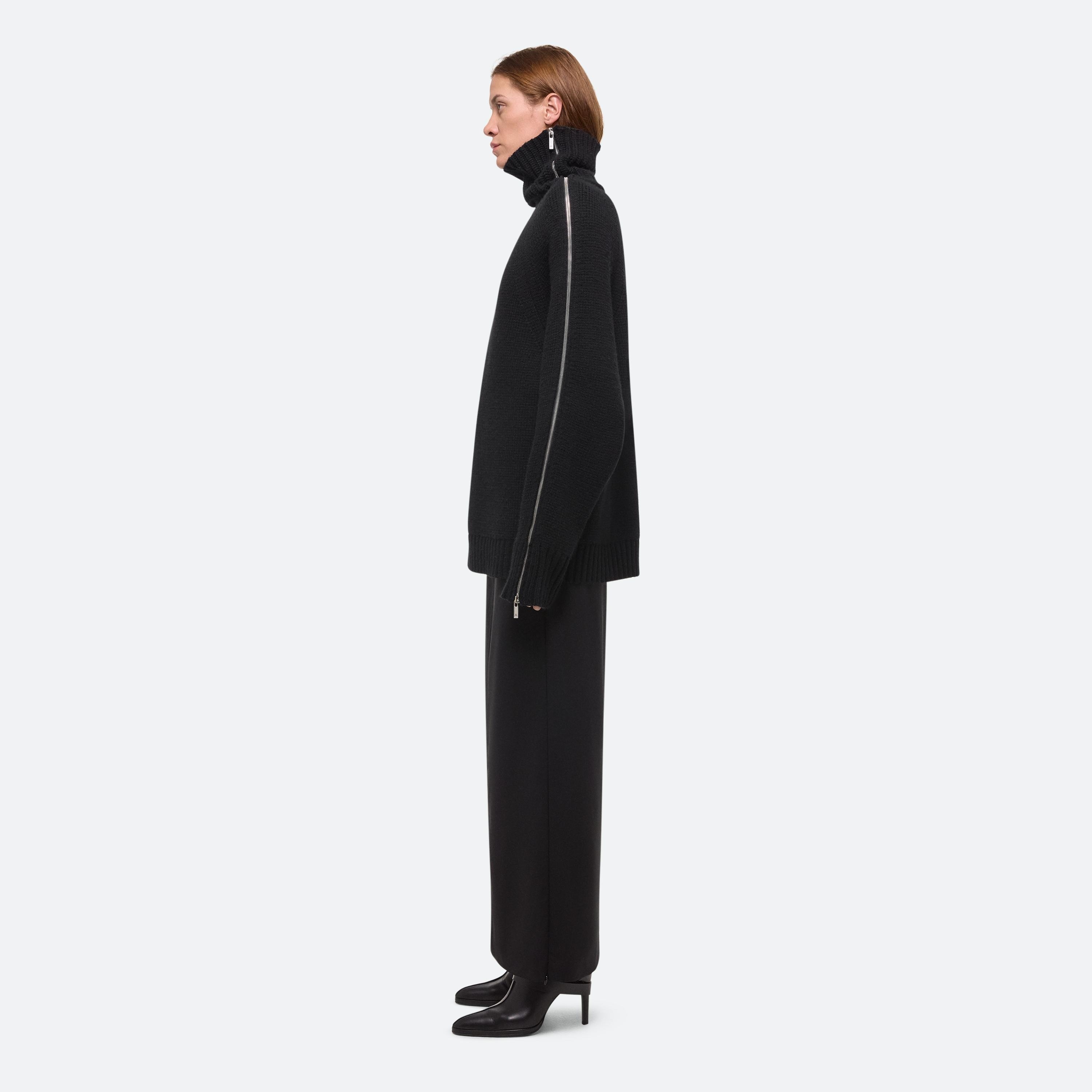 SUITCASE TURTLENECK - 7