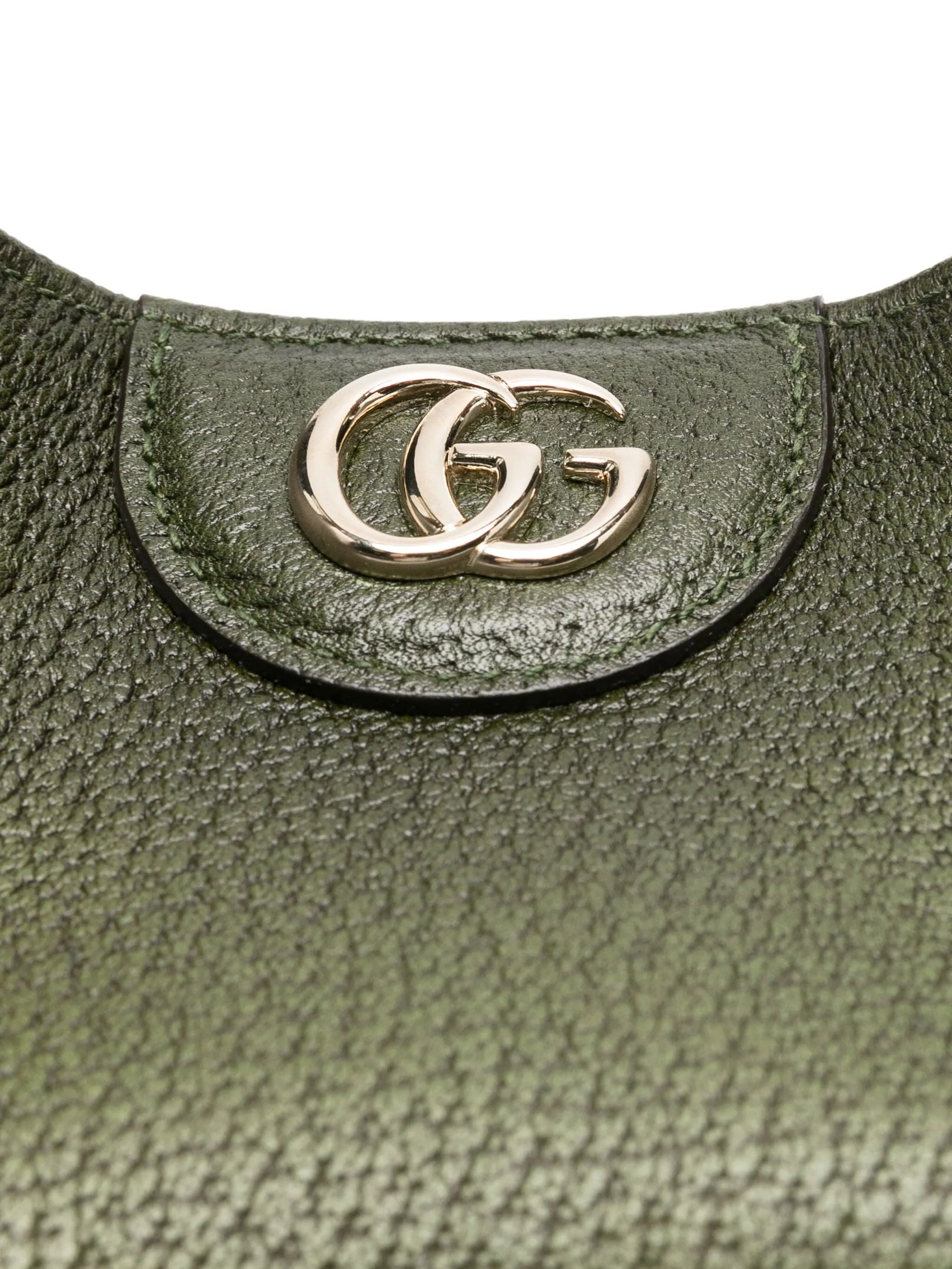 Gucci Bamboo-handle GG Tote Bag - 3