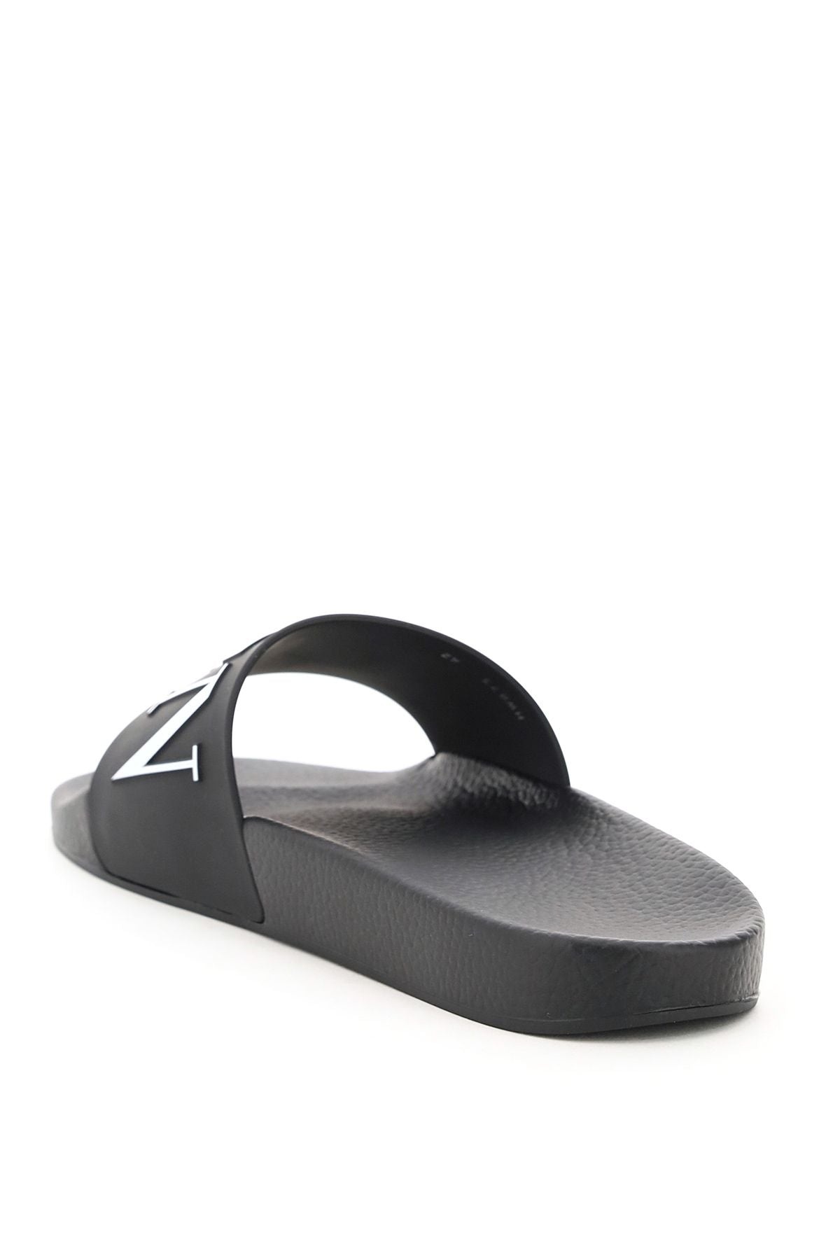 VLTN PVC SLIDES - 2