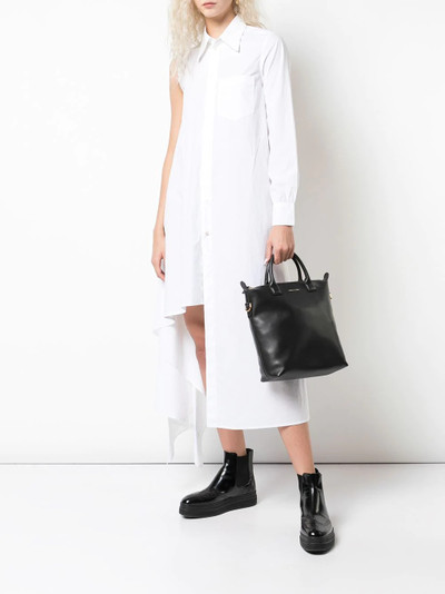 WANT Les Essentiels mini O'Hare tote outlook