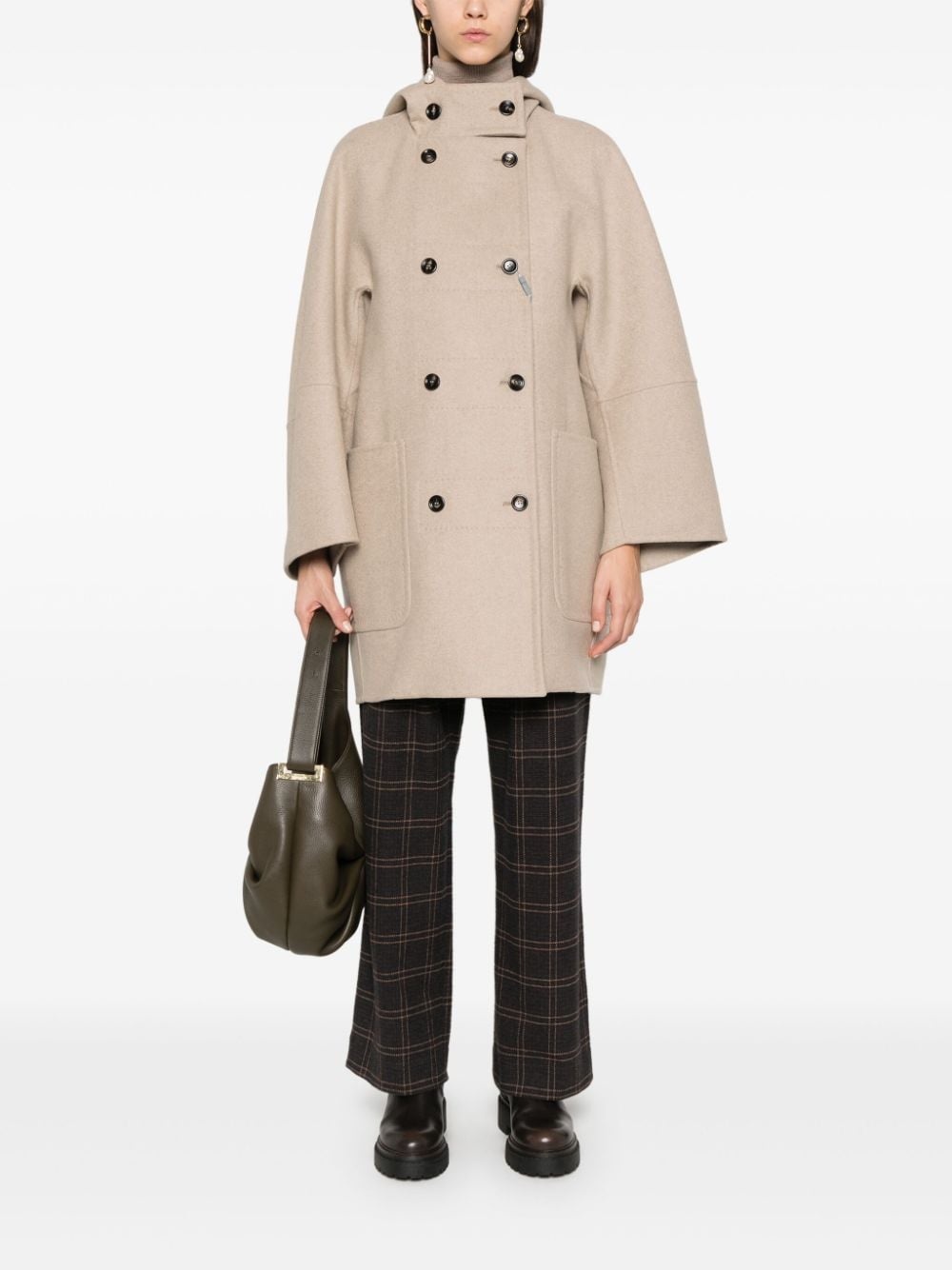 Arturo coat - 2