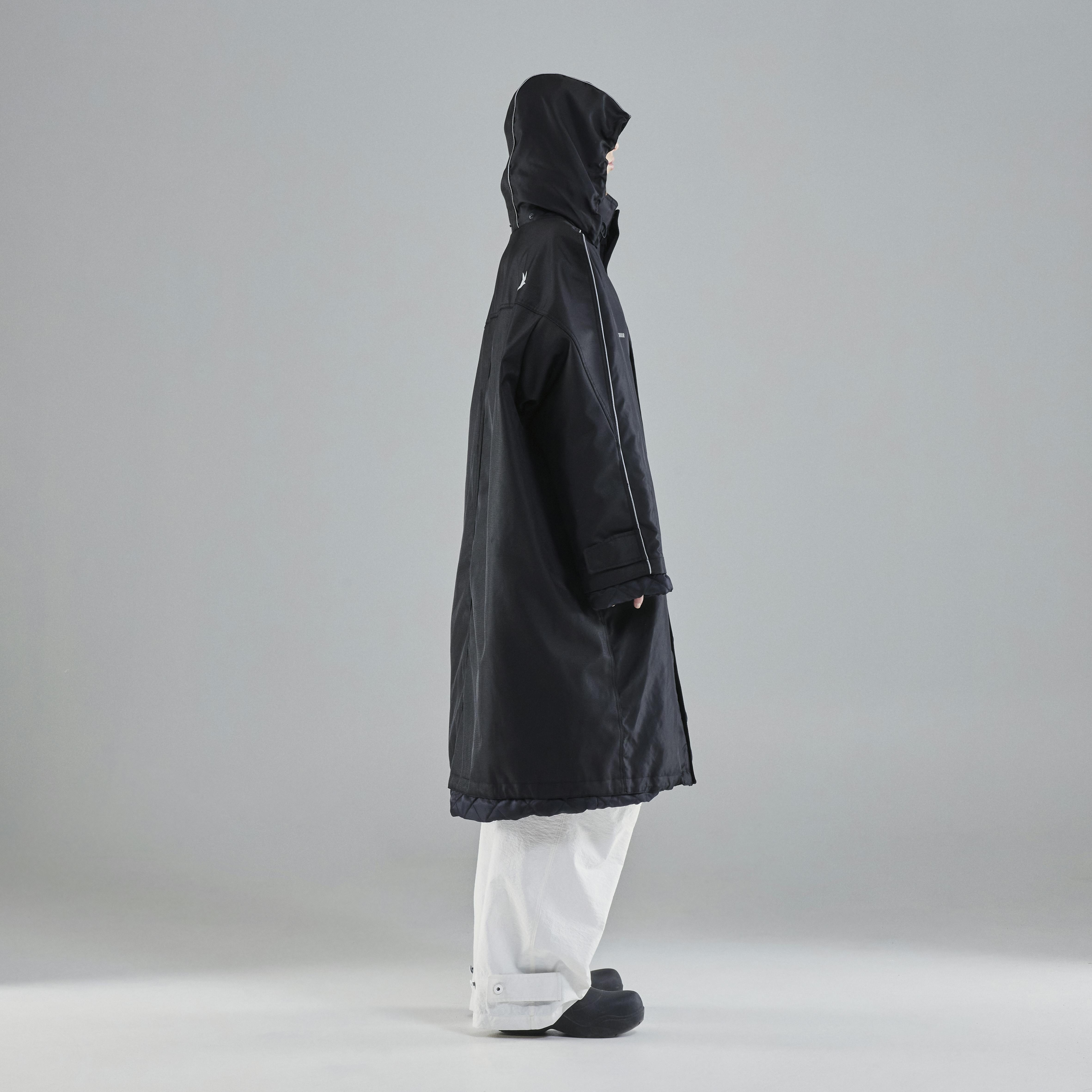 Grótta Coat (Unisex) - 4