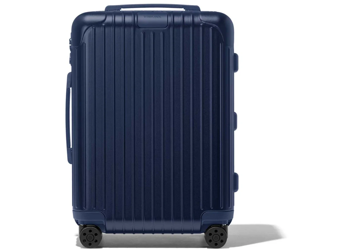 Rimowa Essential Cabin Matte Blue - 1