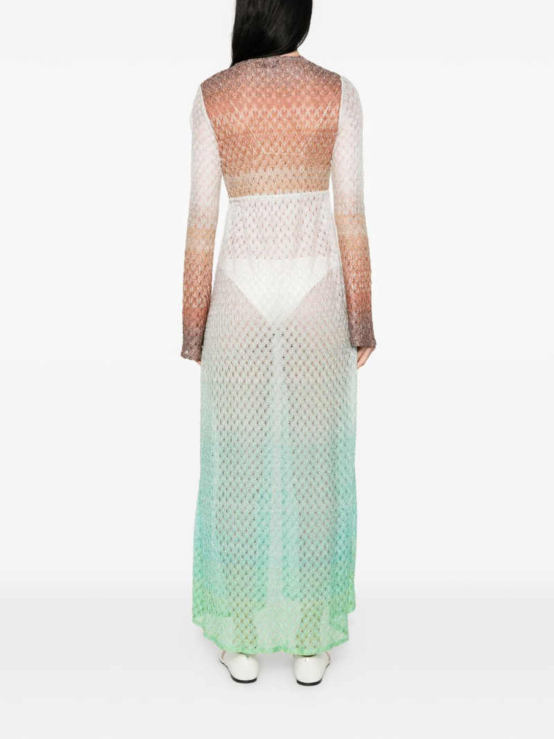 open-knit cover-up 4