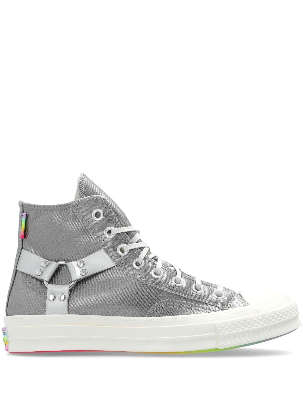 Chuck 70 Hi sneakers - 1