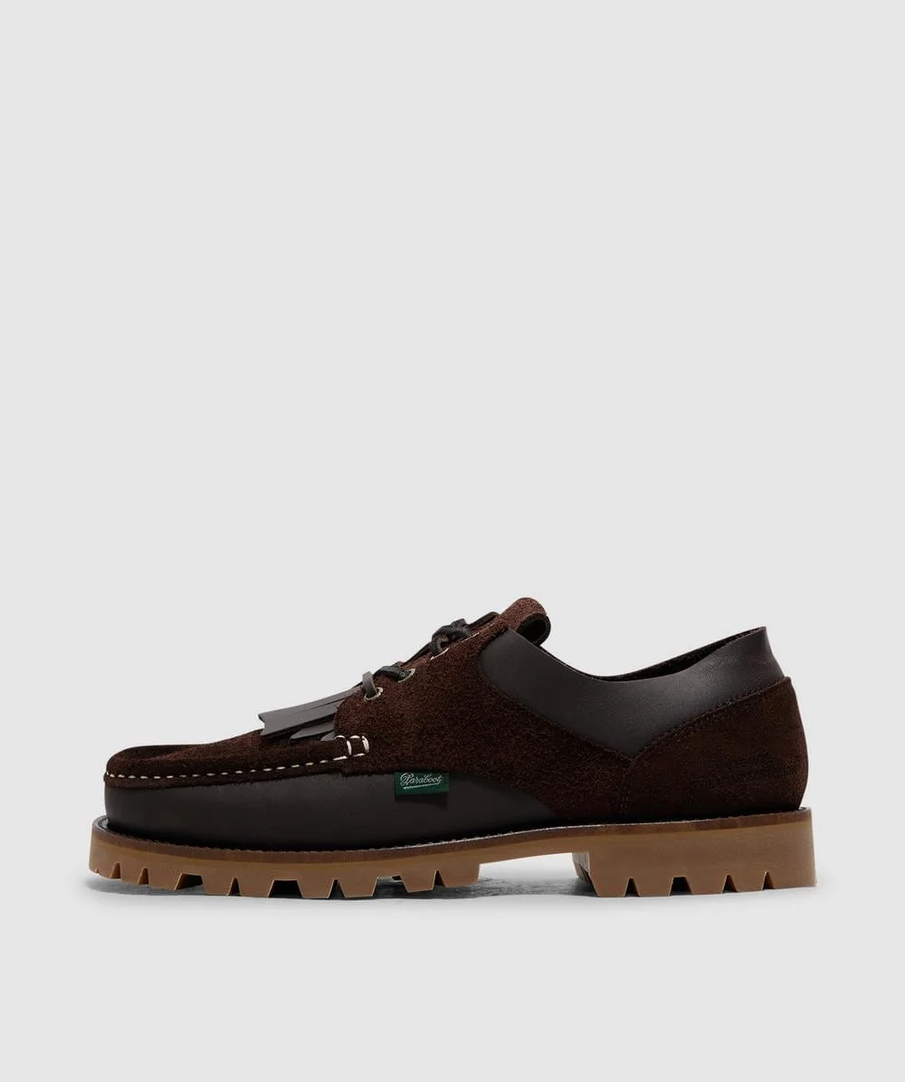 x Universal works Thiers shoe - 1