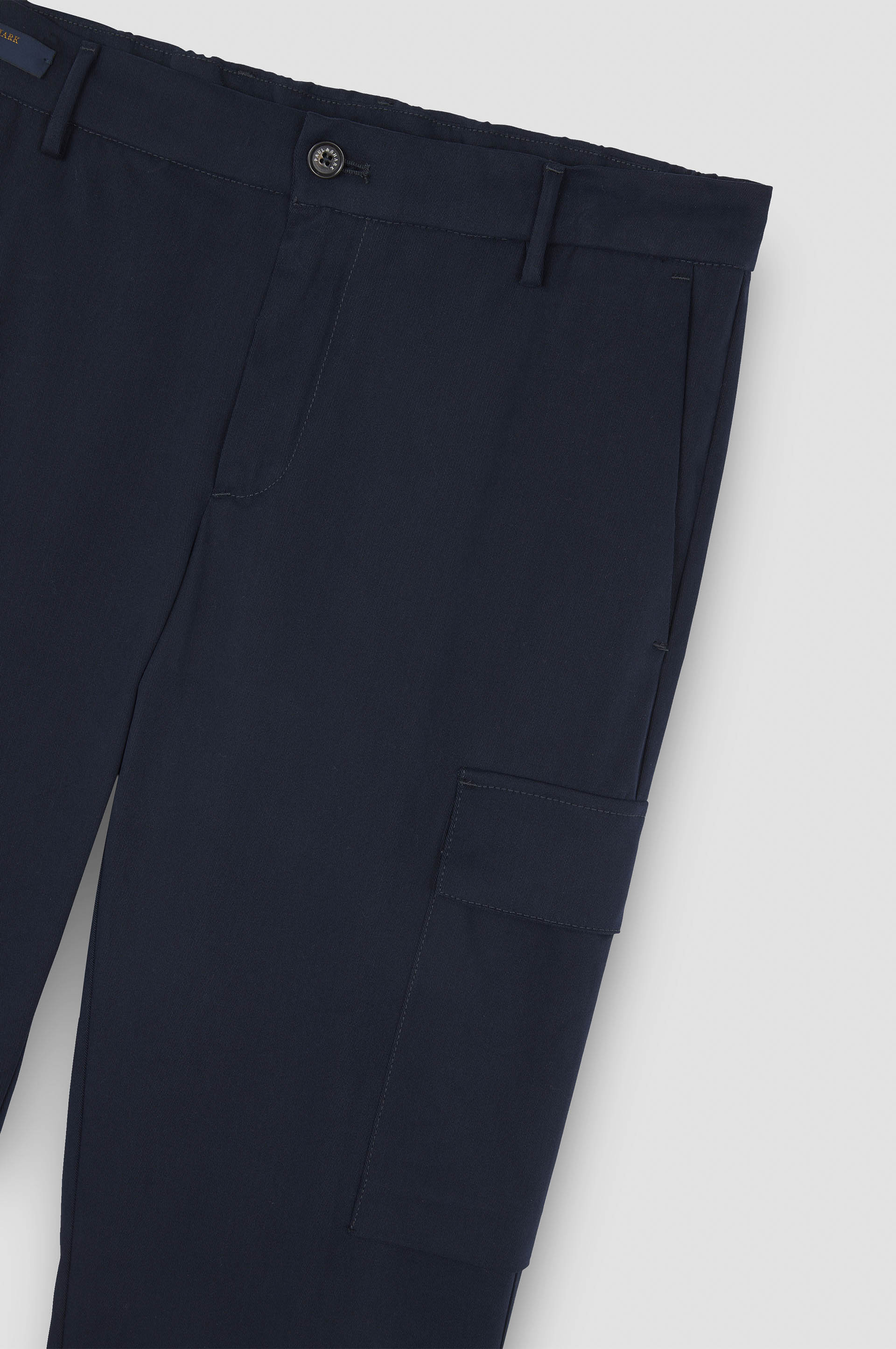 CARGO TROUSERS - 5