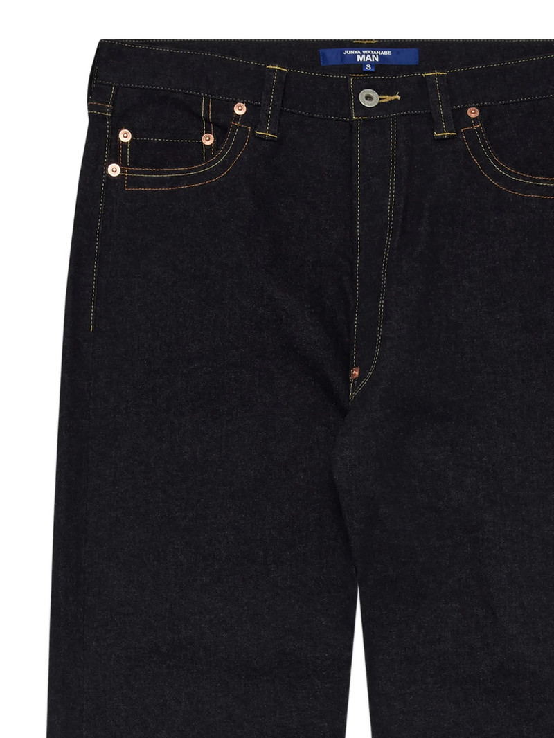 Junya Watanabe MAN No Wash Jeans outlook