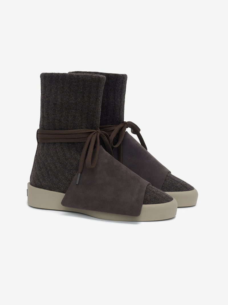 Fear of God Moc Knit Strap outlook