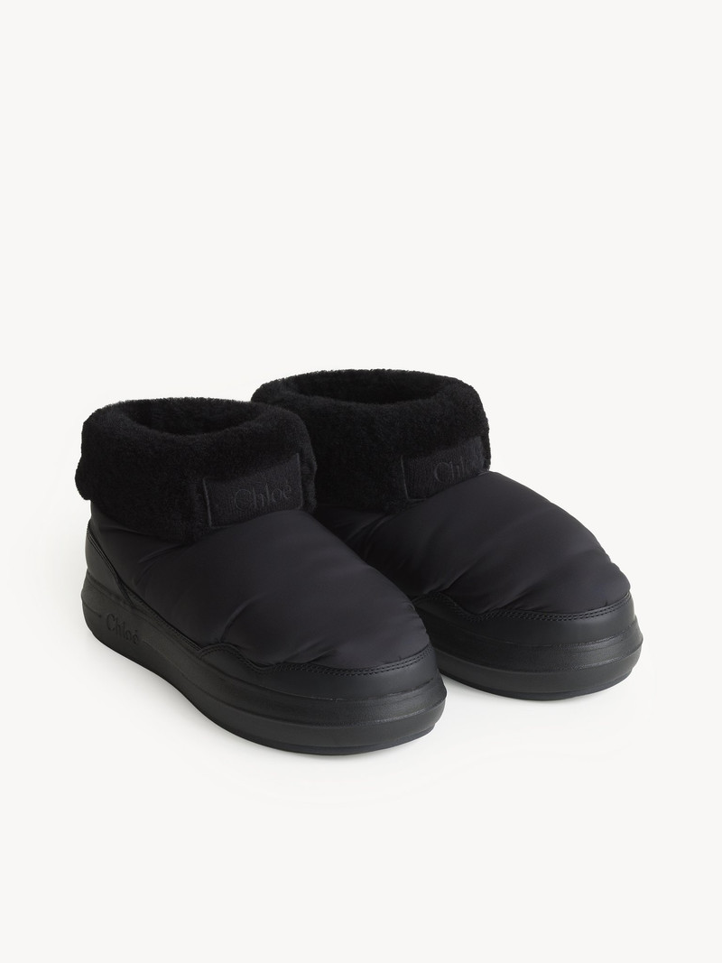 Chloé POLAR ANKLE BOOT outlook