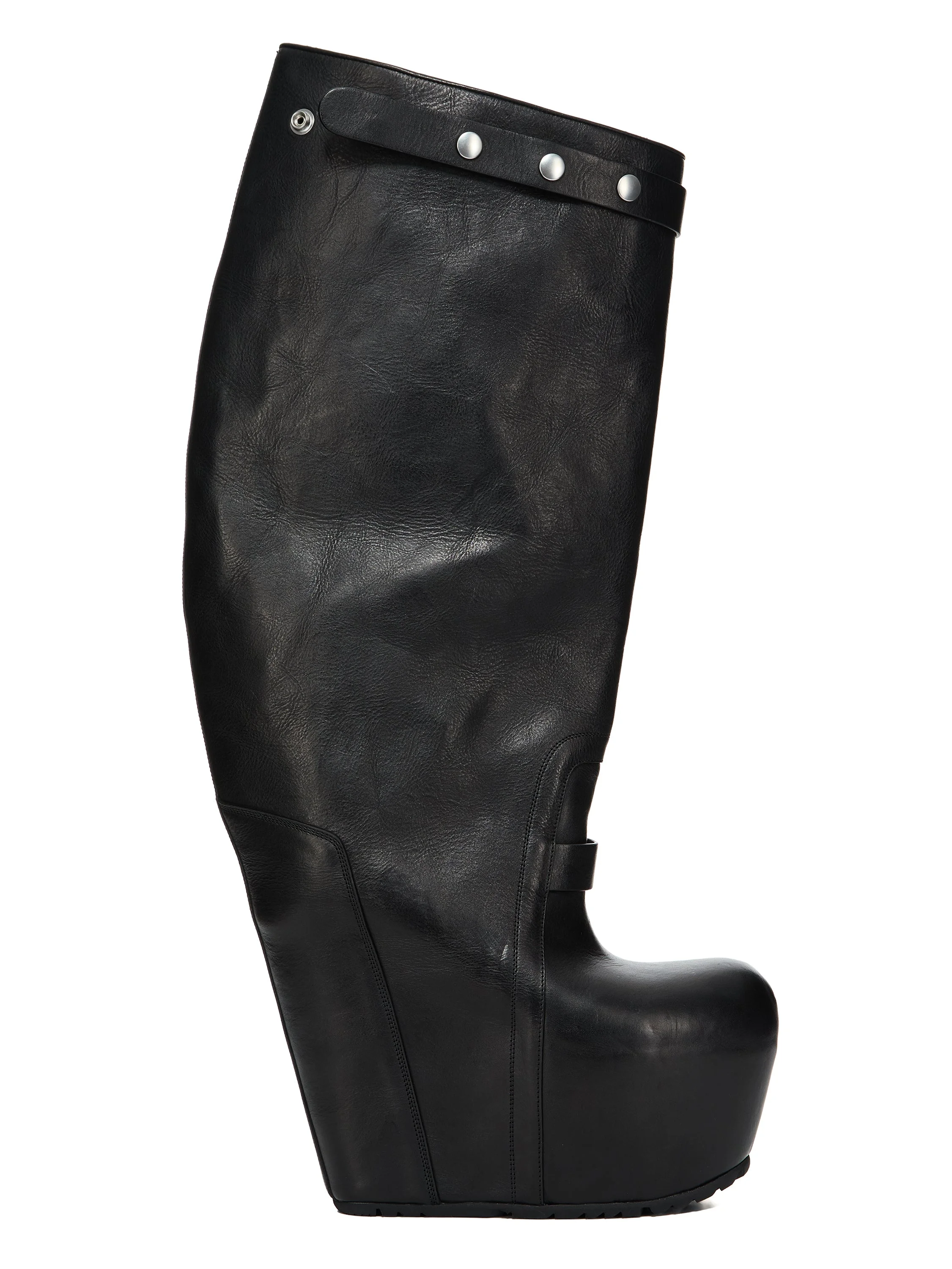 Black Tower Meganaska Boots - 1