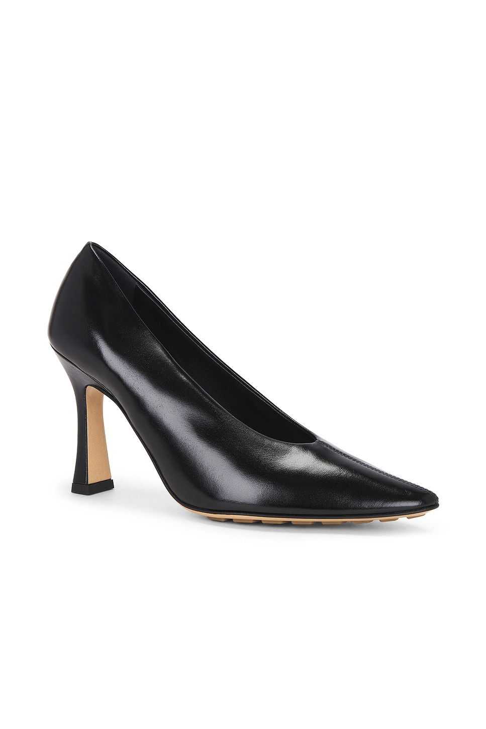 Sofia Pump - 2