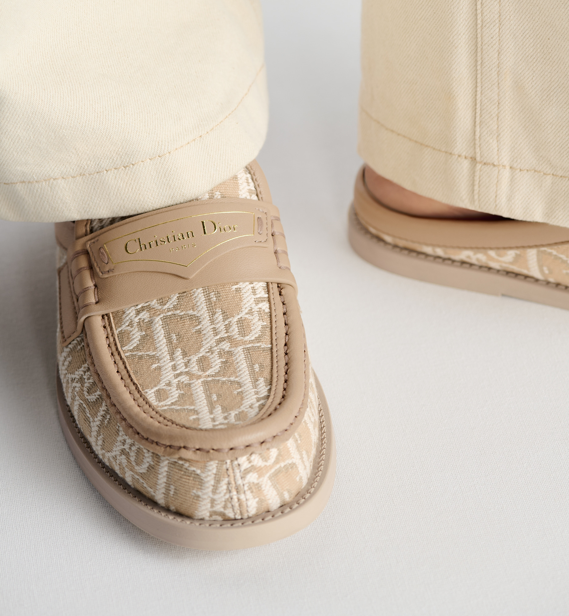 Dior Boy Mule - 3