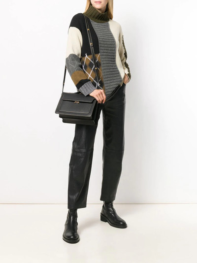 Marni Trunk shoulder bag outlook