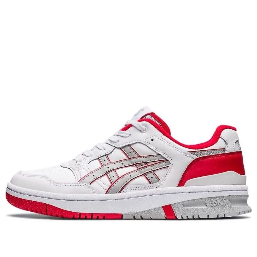 ASICS EX89 White Red Grey - 1