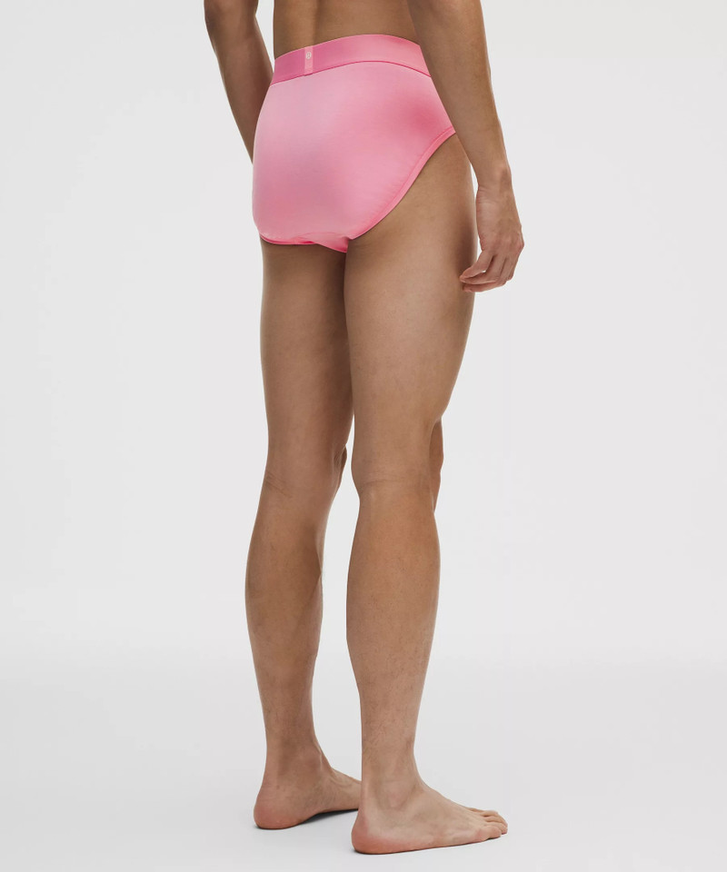 lululemon Always In Motion Brief outlook