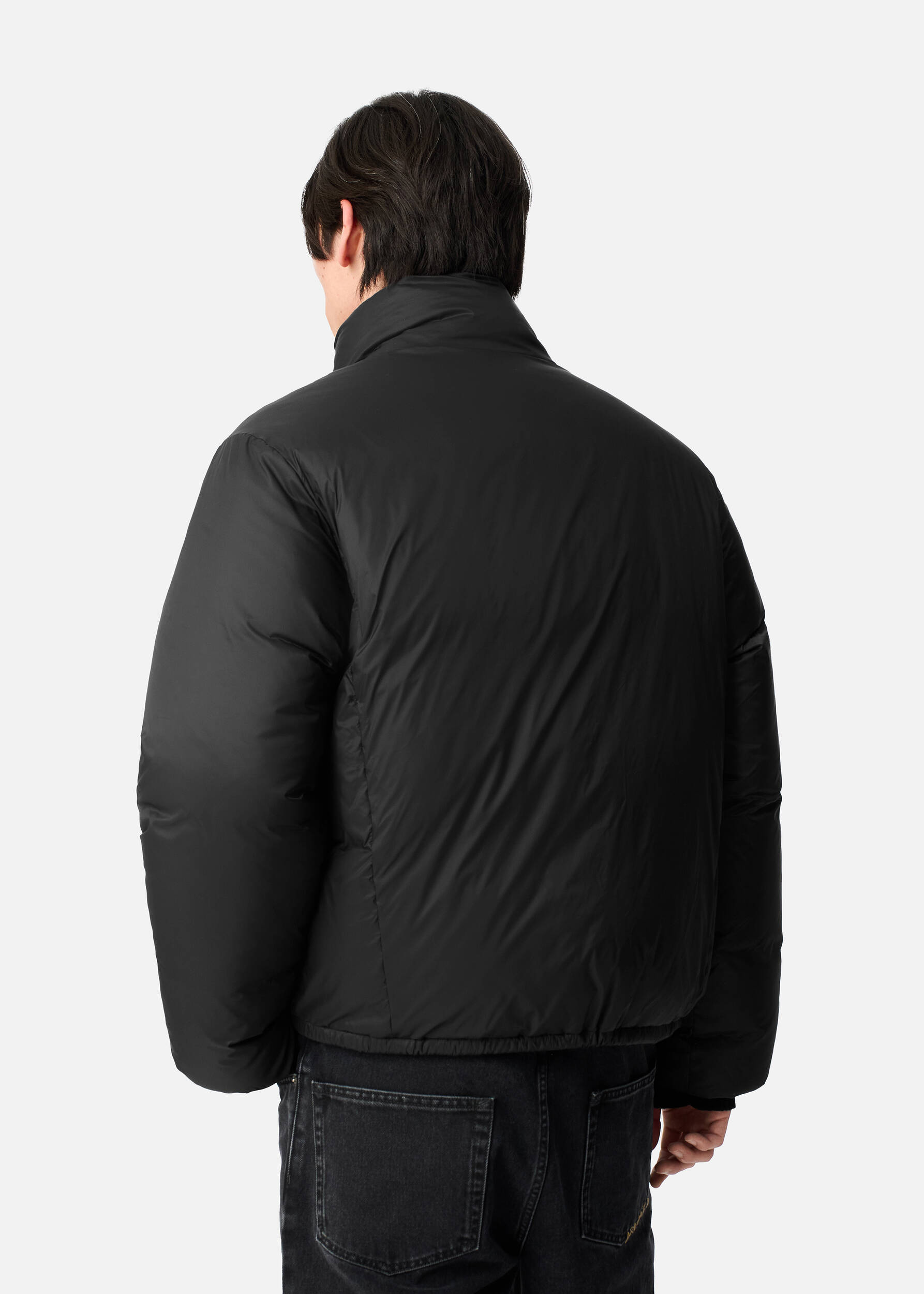 Lunar  Puffer Jacket - 3