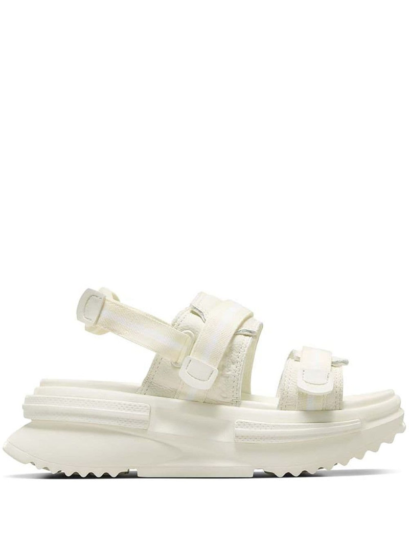 Run Star Utility sandals - 1