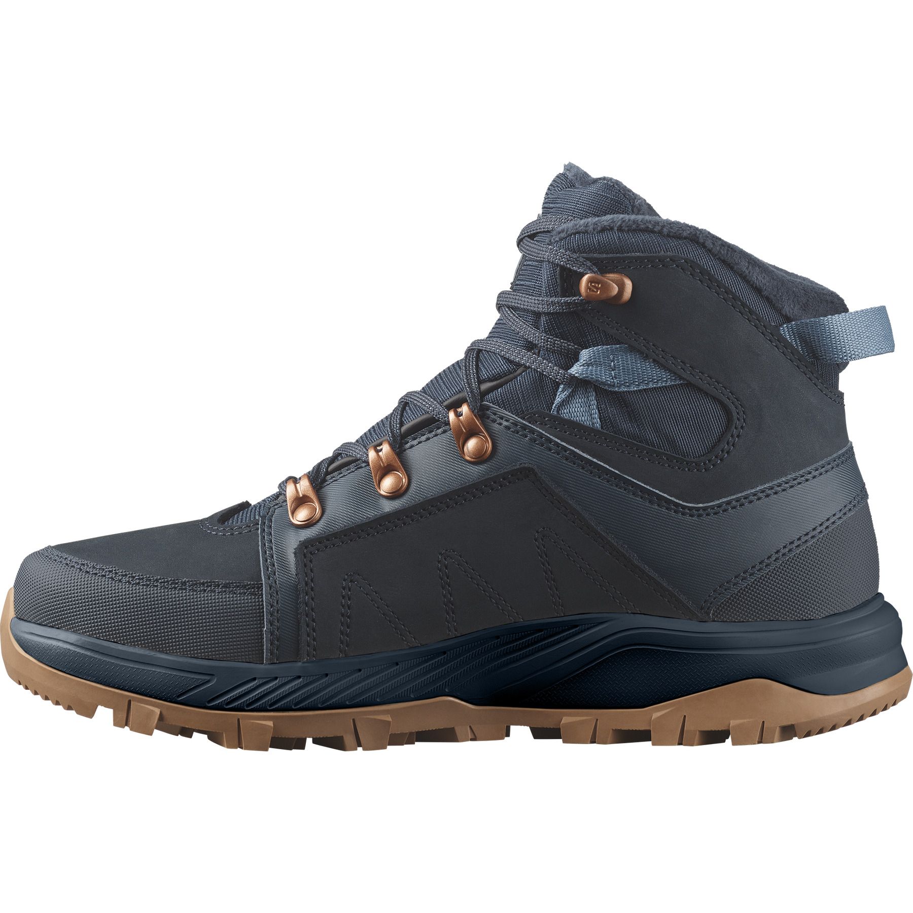 OUTCHILL THINSULATE™ WATERPROOF - 5