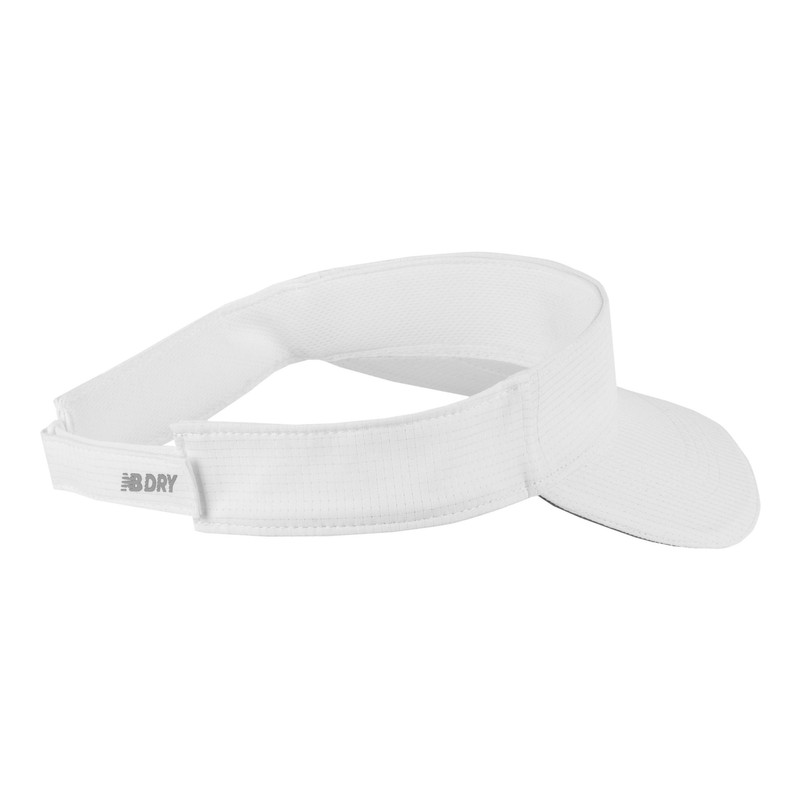 New Balance Performance Visor outlook