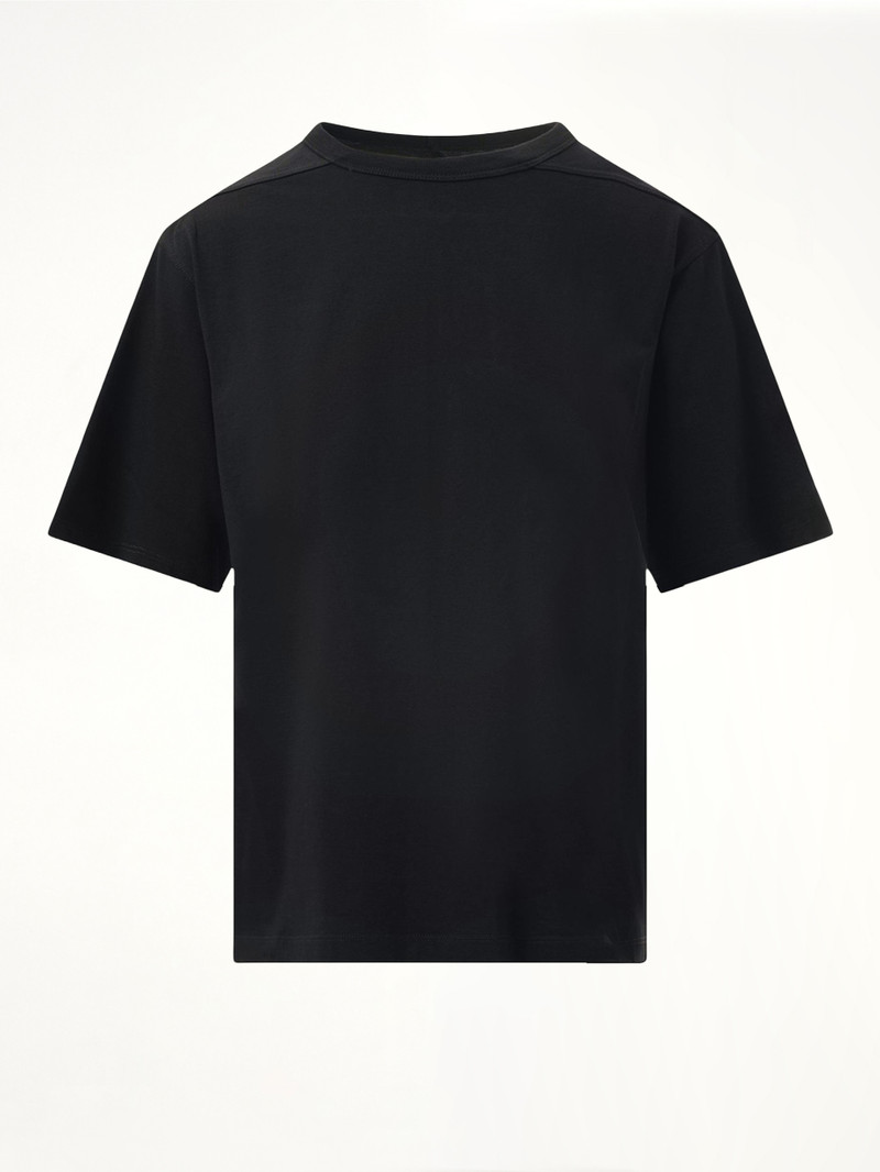 Rick Owens Brad T in Black outlook