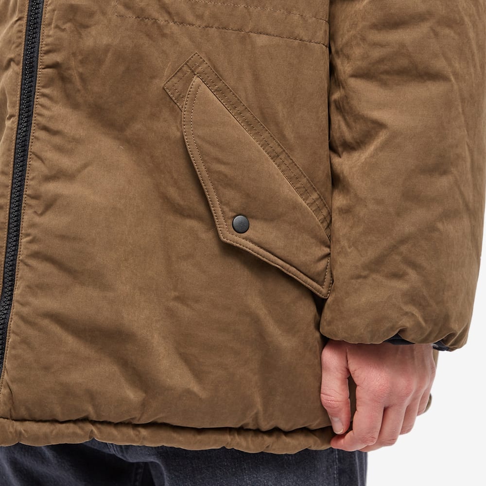 Our Legacy Vintrospec Parka - 7