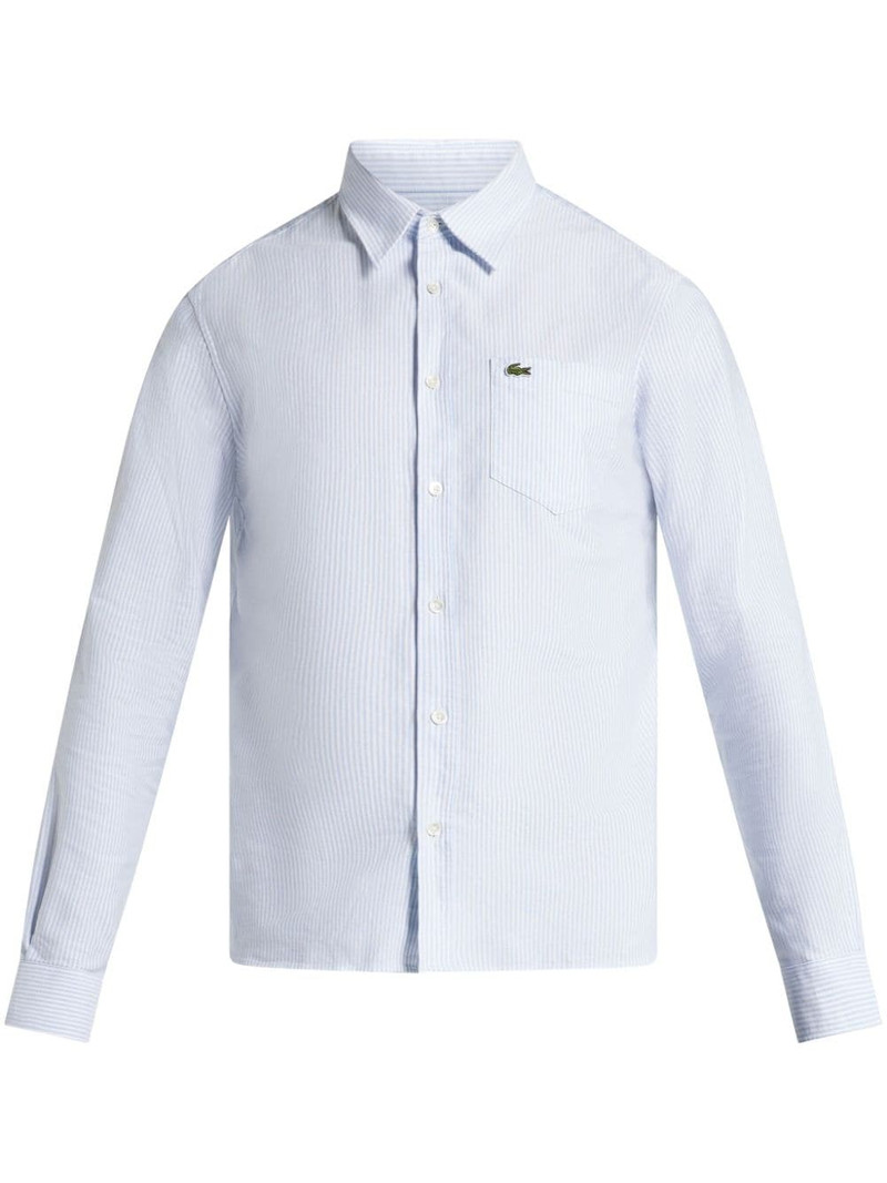 organic cotton shirt 1