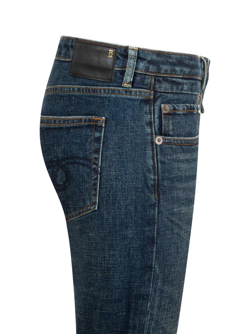 five-pocket jeans - 3