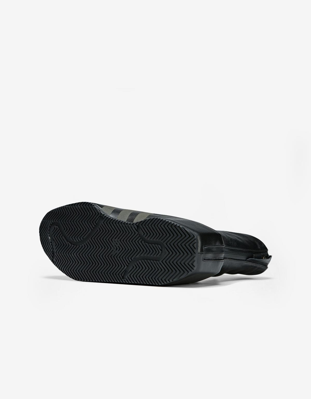 Y-3 Black Kyasu Overboots - 6