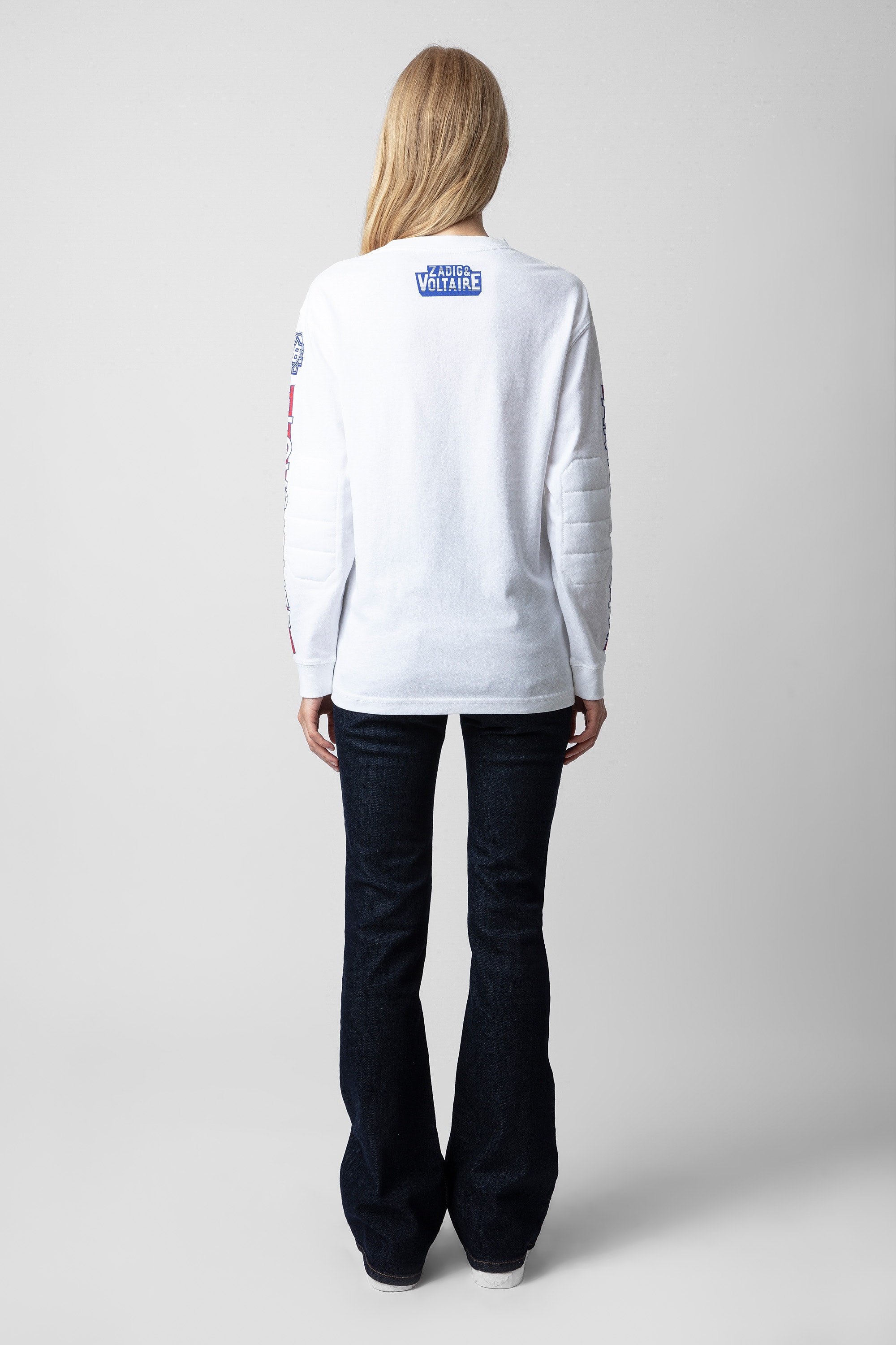 Noane Voltaire T-shirt - 6