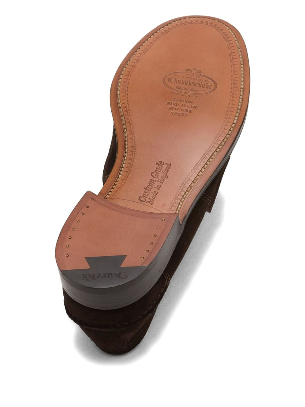 PEMBREY RODEO LOAFERS - 4