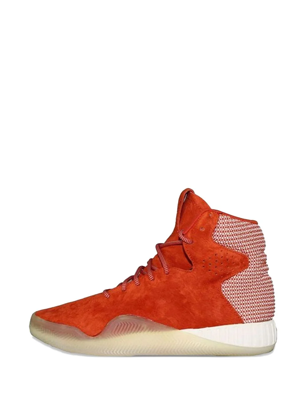 Tubular Instinct lace-up sneakers - 1