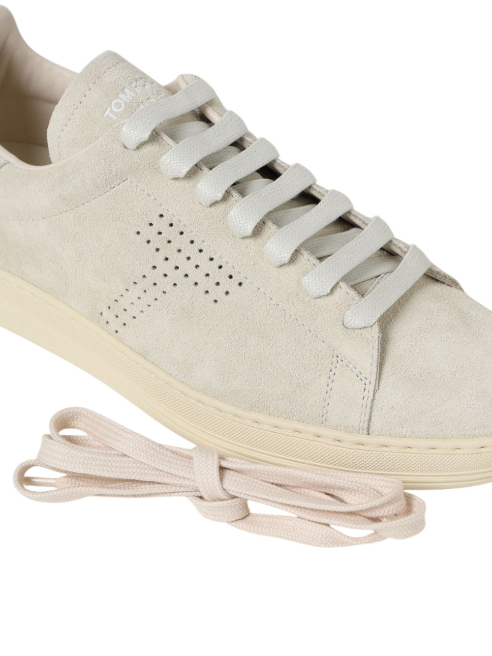 Tom Ford Men Tom Ford Men`S Sneakers - 4