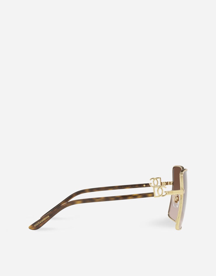 Gros grain sunglasses - 5