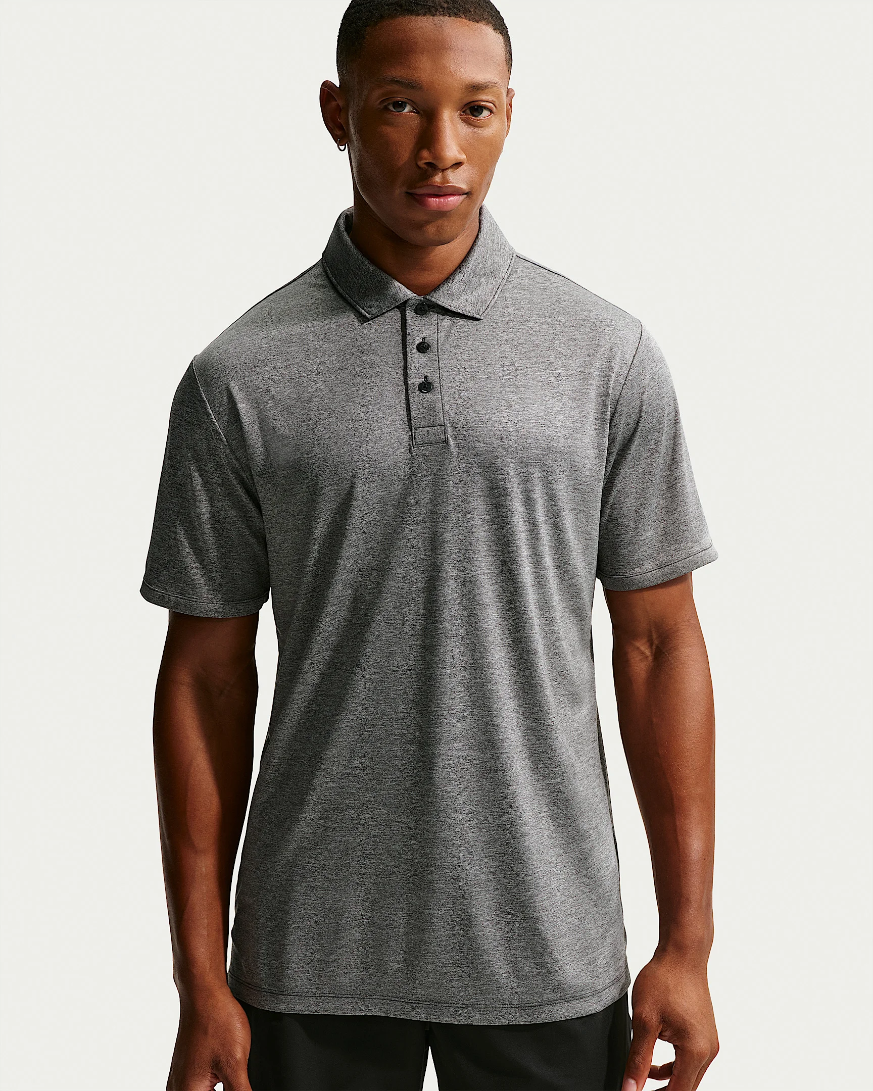 Nike Par Men's Dri-FIT Golf Polo - 1